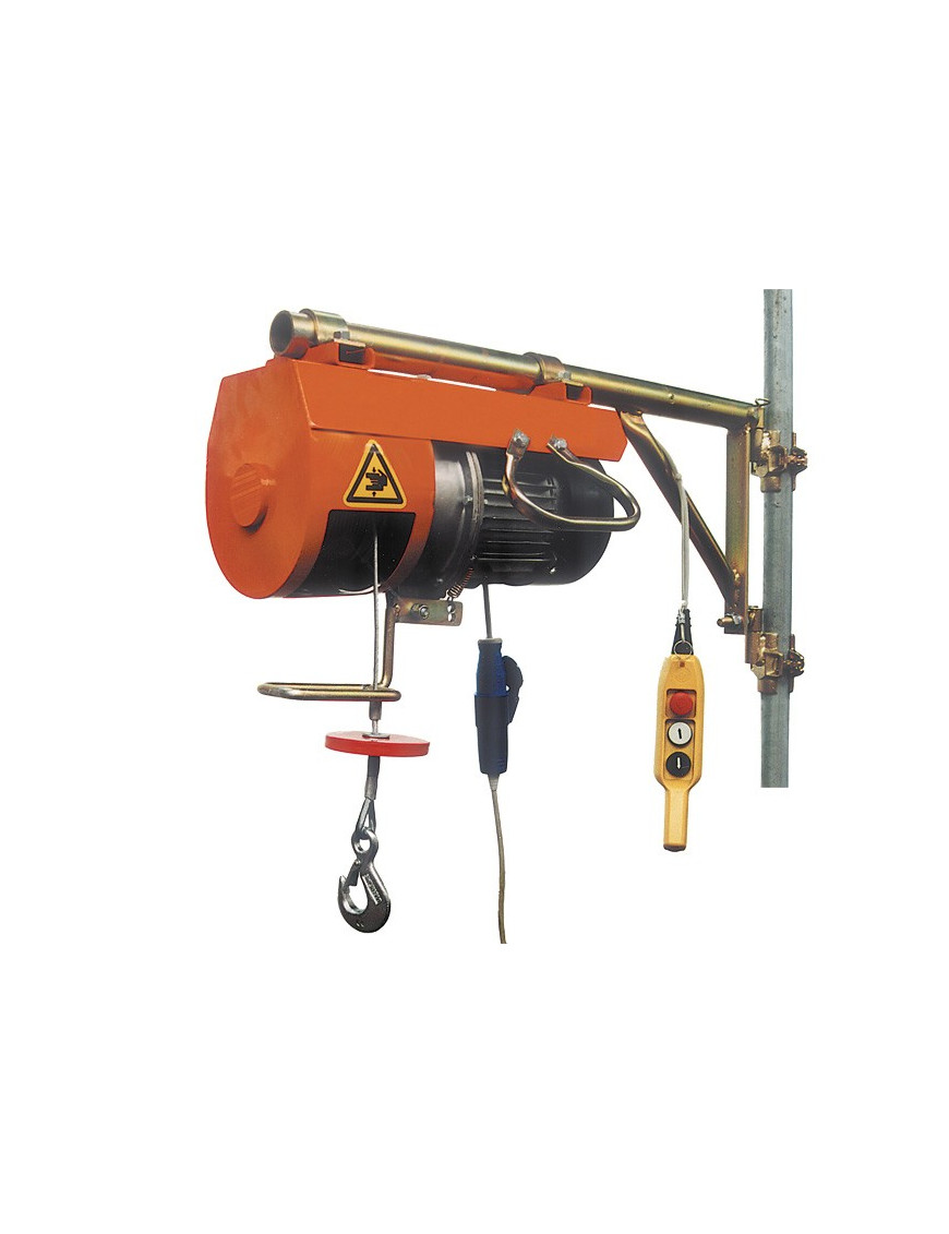 Treuil potence standart 200kg Altrad DM200/F