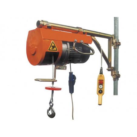 Treuil potence standart 200kg Altrad DM200/F