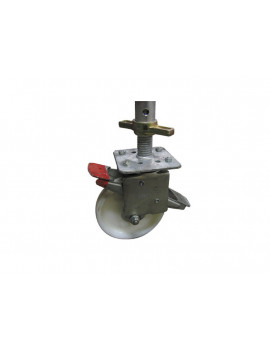 Echafaudage roulant Aluxis140 HT 12m Altrad 612704
