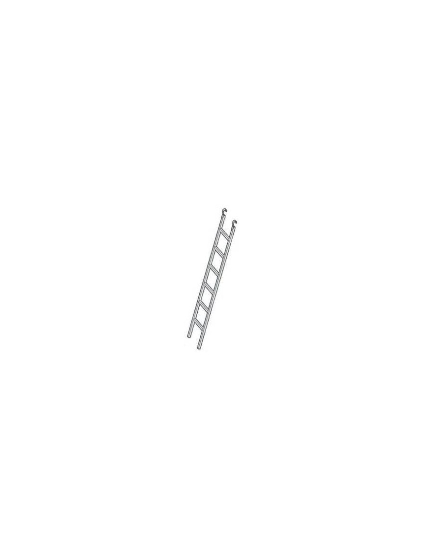 Echelle d'accès en acier Alrad 562392