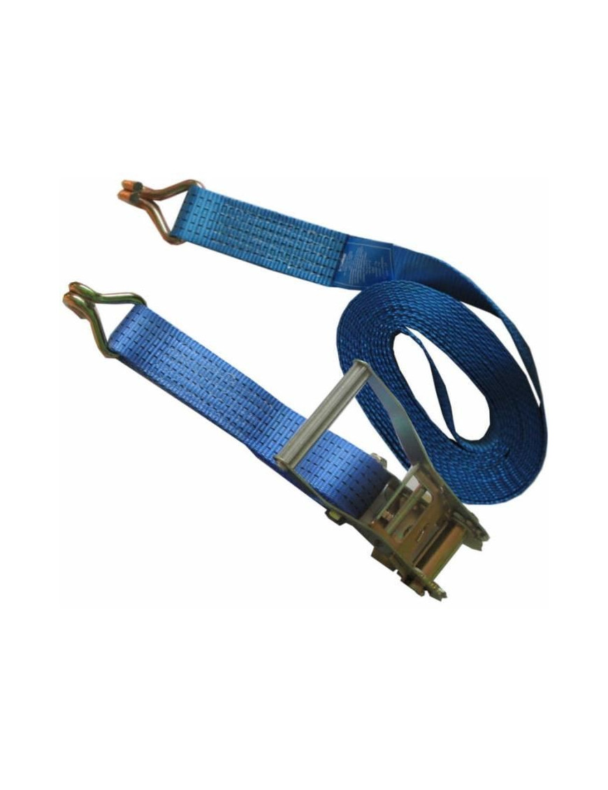 Sangle Arrimage 8M long simplex plateau