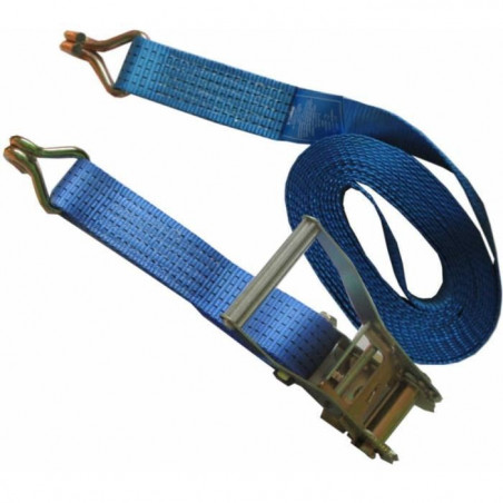 Sangle Arrimage 8M long simplex plateau