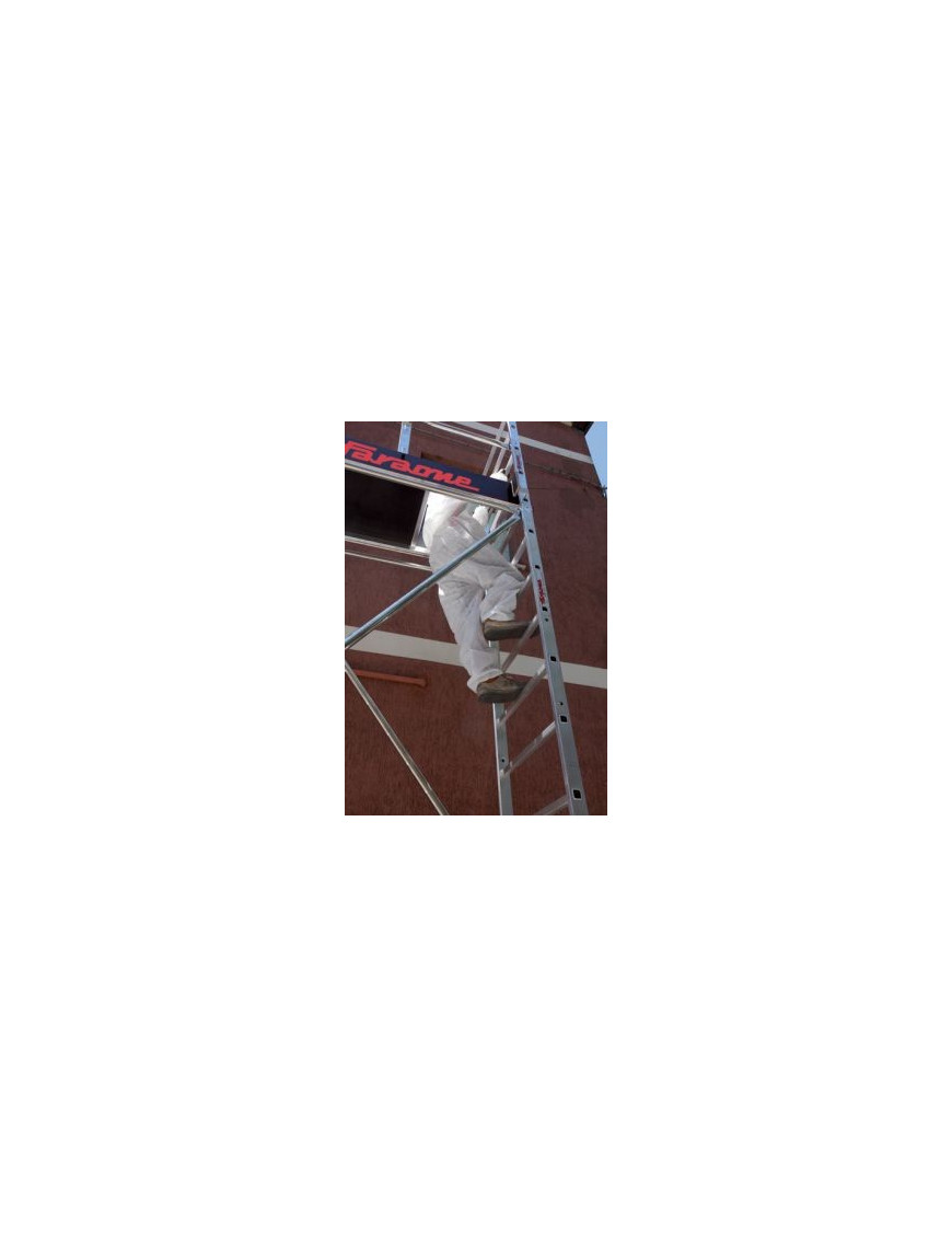Module de base Rapido 160