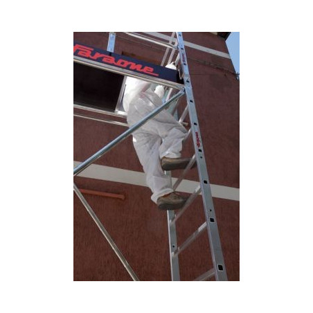 Module de base Rapido 160