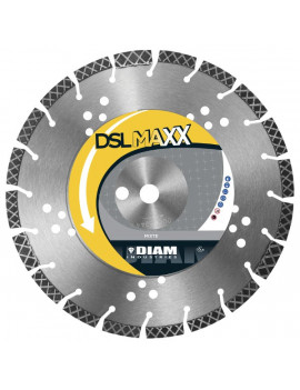 Disque Gamme Mixte DSLMAXX230