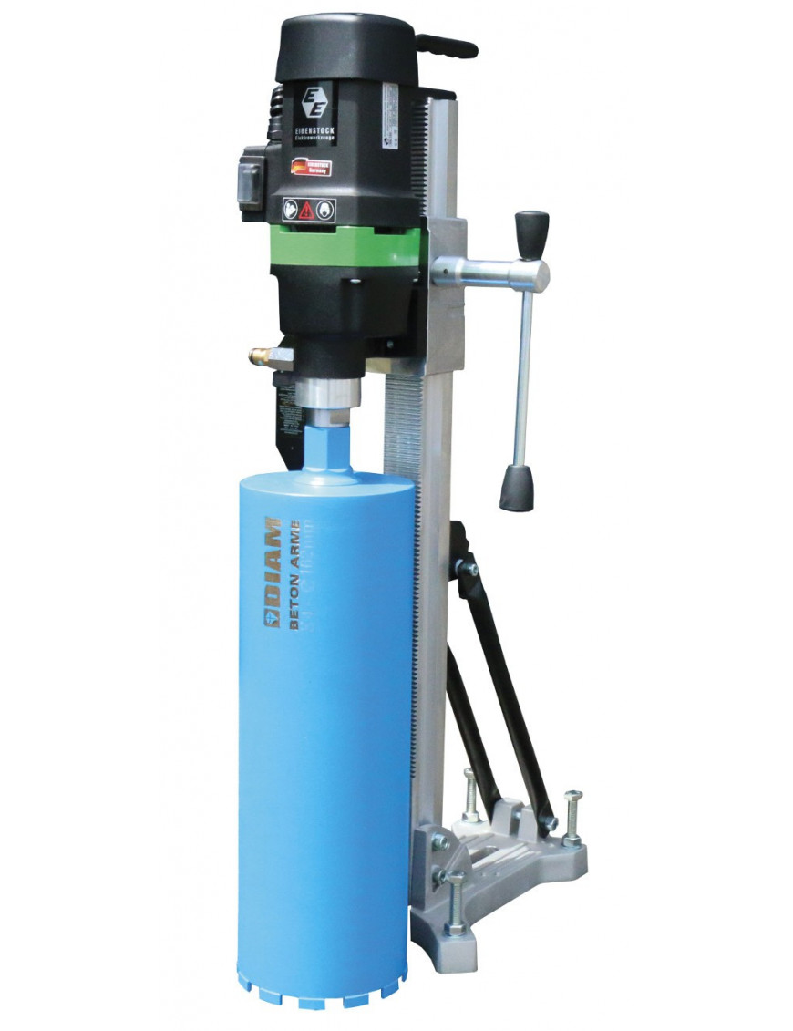 Carotteuse à eau DB160GR DIAM