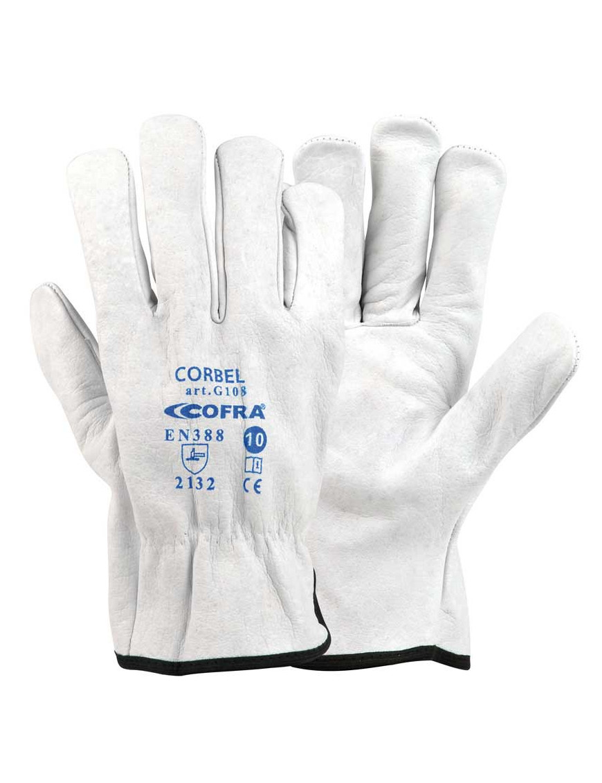 CORBEL (EN 388 / 2132) lots de 12