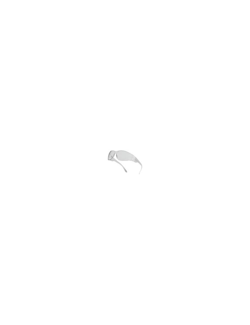 LUNETTES MONOBLOC POLYCARBONATE BRAVA