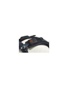 MASQUE RESPIRATOIRE COMPLET