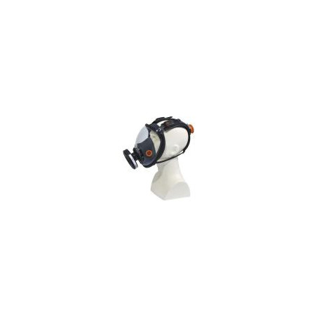 MASQUE RESPIRATOIRE COMPLET
