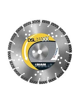 DISQUE DIAM DSLMAXX125