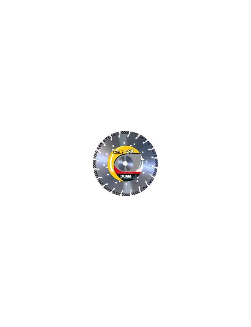LOT DE 4 DISQUES DSLMAXXB230 BETON
