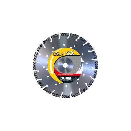 LOT DE 2 DISQUES DSLMAXXB400 BETON