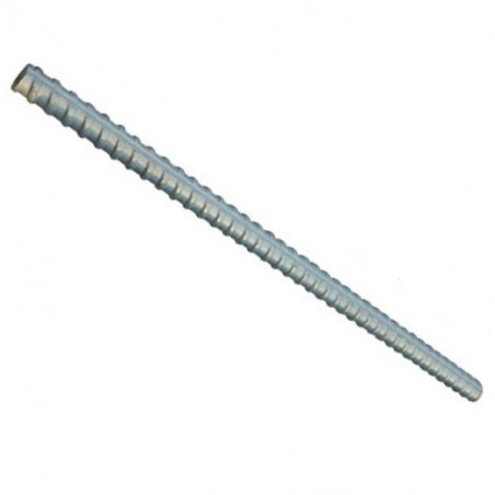 LOT DE 10 TIGES ARTEON DE COFFRAGE 18-1M
