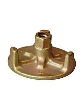 ECROU D17 EMBASE 130