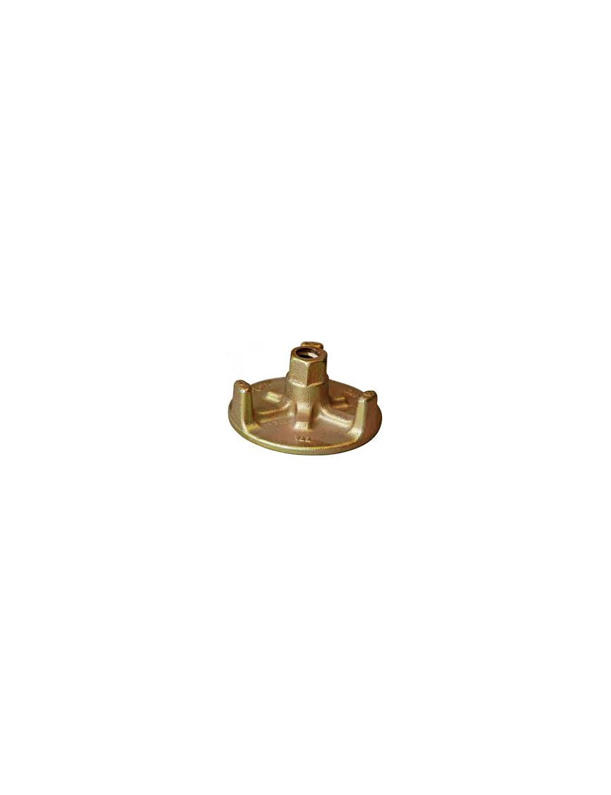 ECROU D17 EMBASE 130