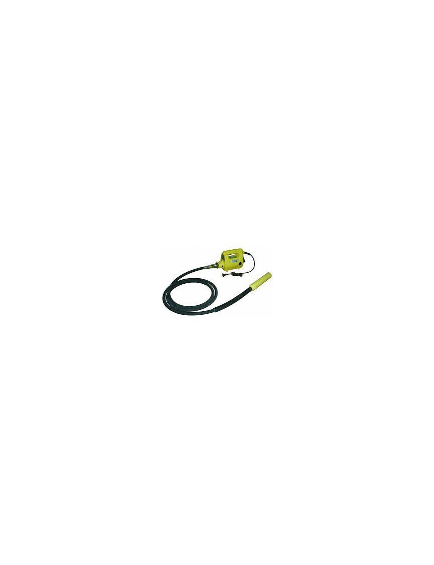 AIGUILLE VIBRANTE MULTIVIB PACLITE
