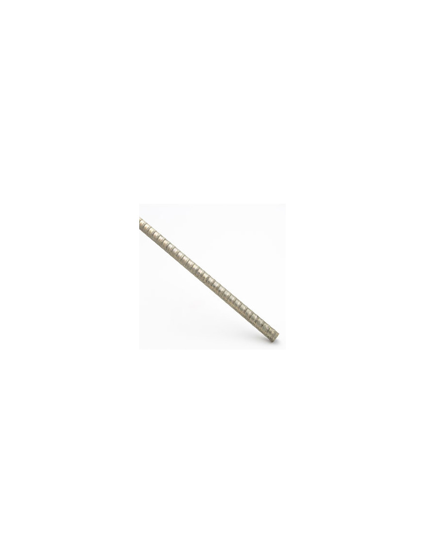 LOT DE  10 TIGE FILETE TYPE ARTEON 15/17 1M
