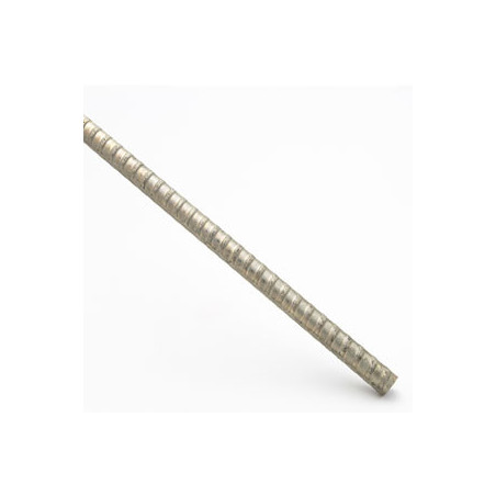 LOT DE  10 TIGE FILETE TYPE ARTEON 15/17 1M
