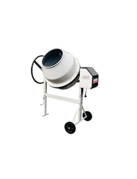 Bétonnière électrique 175L...