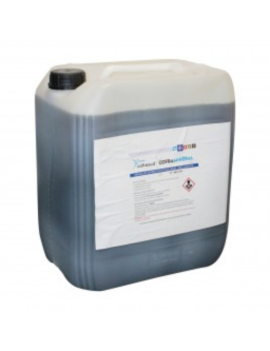 Bidon huile de décoffrage 30L