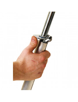 Plate forme individuelle PL5 avec stabilisateurs CENTAURE