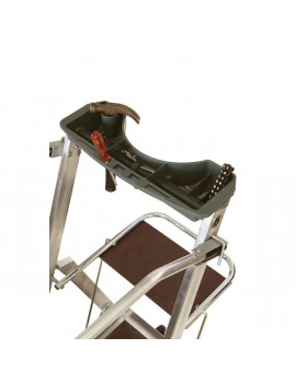 Plate forme individuelle PL5 avec stabilisateurs CENTAURE