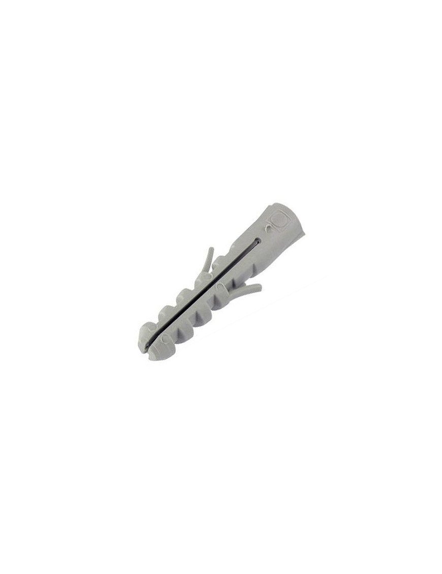 Lot de 100 chevilles Nylon 70X14MM