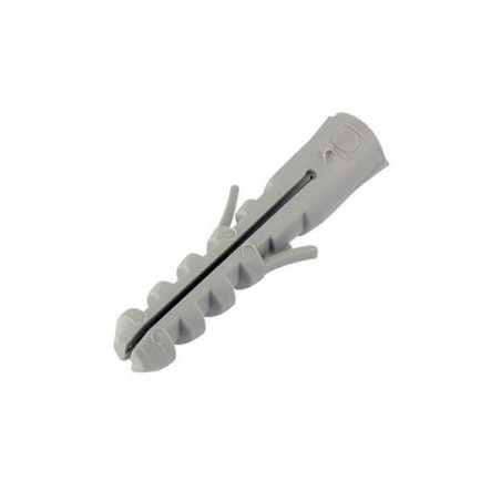 Lot de 100 chevilles Nylon 70X14MM