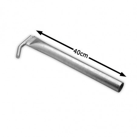 12 Tiges Rondes En Acier Inoxydable 304 - Diamètre 3 Mm, Longueur 300 Mm, Pour Bricolage, Modélisme, Arbres De Transmission, Voitures, Avions