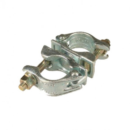 Lot de 25 colliers orientables 48,3mm x 48,3mm
