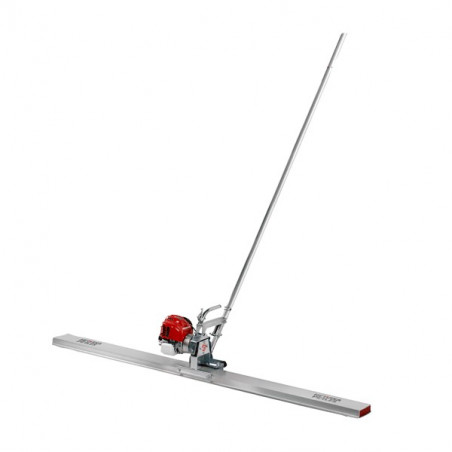 Règle vibrante essence Honda 2m Altrad MidiScreed 200