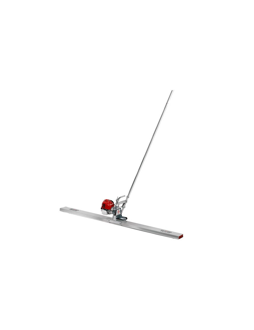 Règle vibrante éléctrique 230V  2m Altrad Easy Screed 200